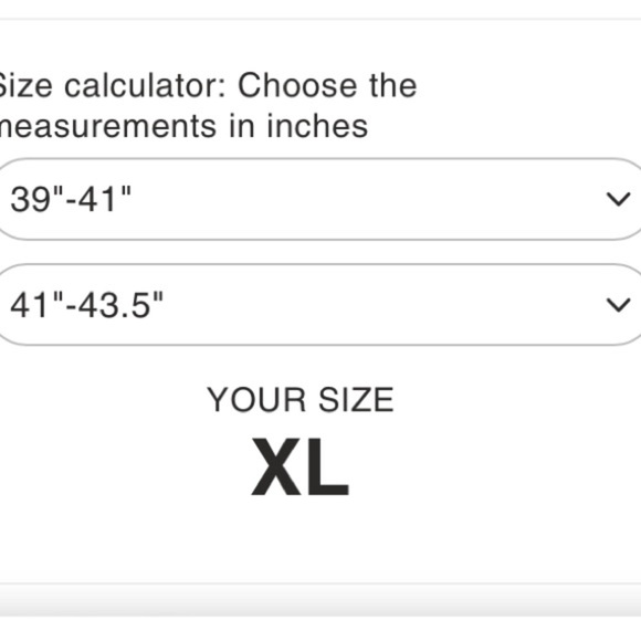 Leonisa XL Black Multi Support Bra - Picture 8 of 9